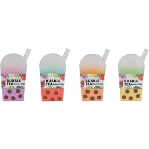 Bubble Tea Silgi Seti 4 Adet