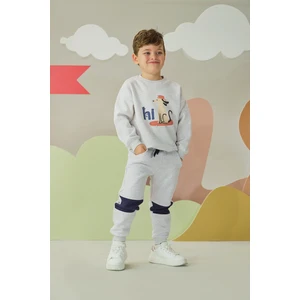 Erkek Çocuk Eşofman Altı