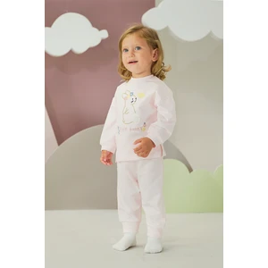 Kız Bebek 2'li Set