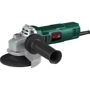 KL Pro  KLAT11518 1800W 125MM Devir Ayarlı Avuç Içi Taşlama