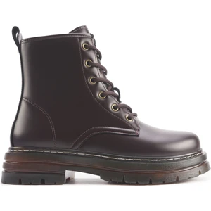 23K-402 4pr Bordo Kadın Postal