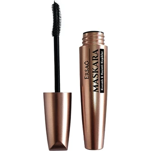 Maskara - Kıvrımlı / Hacimli Kirpikler