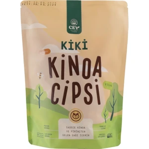 Cey Natural Kinoa Cipsi 30 gr