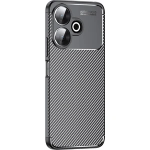 Xiaomi Redmi 13 4g Kılıf Negro Silikon Kapak