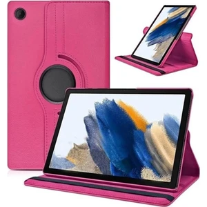 Samsung Galaxy Tab A9 Plus 11'' X210 Kılıf Dönerli Standlı