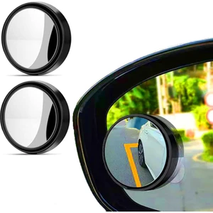 Sürücü Kursları ve Yeni Şöförler Için Ayarlanabilir Kör Nokta Ayna Seti 2 Adet - FC775