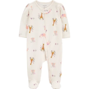 Kız Bebek Uyku Tulumu