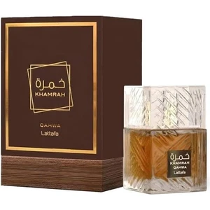 Lattafa Khamrah Qahwa 100 ml Edp