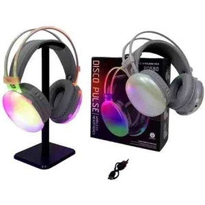 Disco Pulse PG-580 Kablosuz Gaming Kulaklık