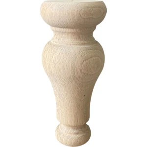 Hizmet Ahşap Ahşap Ayak