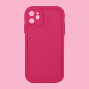 Turkuaz Dijital Pazarlama Apple iPhone 11 Kamera Koruyuculu Silikon Kılıf