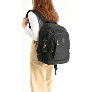 Günlük Kullanım Için Kadın Sırt Çantası Spor Bayan Çantası 37*27