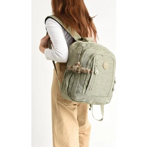 Günlük Kullanım Için Kadın Sırt Çantası Spor Bayan Çantası 37*28