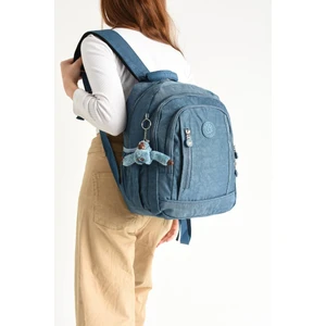 Günlük Kullanım Için Kadın Sırt Çantası Spor Bayan Çantası 37*29