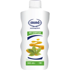 Bio Şampuan 300 ml