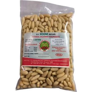 Çam Fıstığı 100 Gr. (S.s Kozak Bucağı Tarımsal Kalkınma Koop)