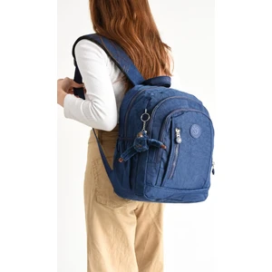 Günlük Kullanım Için Kadın Sırt Çantası Spor Bayan Çantası 37*35