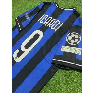 Inter 2010 Ucl Finali Mâuro-Icardi Nostalji Forma