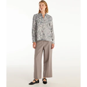 Pens Detaylı Pantolon