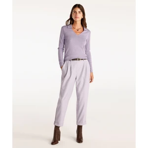 Duble Paça Pantolon