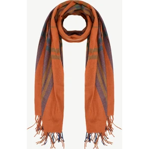 Kareli Maskülen Şal