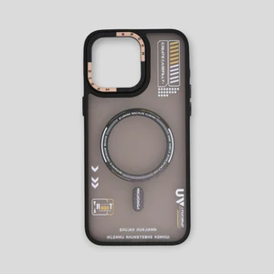 Turkuaz Dijital Pazarlama Apple iPhone 13; Baskılı, Darbe Önleyici, Lüks Silikon Kılıf