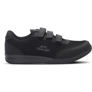 AGATHA I Kadın Sneaker Koşu & Yürüyüş Ayakkabısı Siyah / Siyah