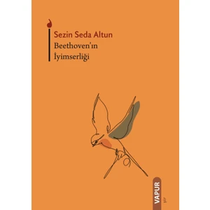Beethoven'ın İyimserliği - Sezin Seda Altun