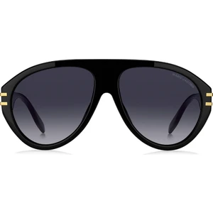 Marc Jacobs Siyah Erkek Güneş Gözlüğü 206927807589O