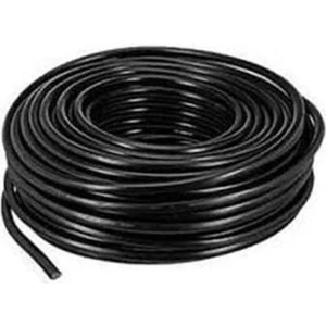 3x2.5 Siyah Ttr Cca Kablo 100 Metre