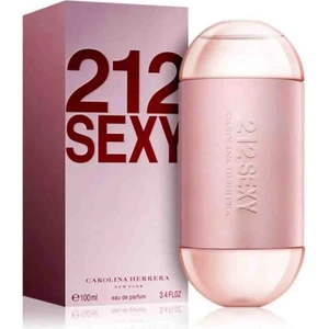 Herrera 212 Sexy Edp 100ML