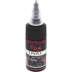 Epoksi Pigment Pasta 20 cc Magenta 11367