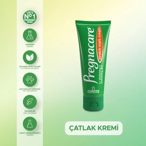 Hamilelik Öncesi Ve Sonrası Bakım Kremi 100Ml