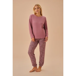 Mandy Pijama Takımı