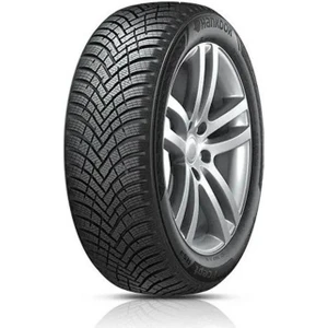215/65 R16 98H Wınter Icept Rs3 W462 Oto Kış Lastiği (Üretim Yılı: 2024)