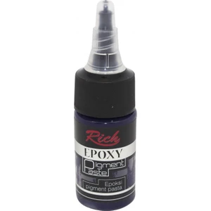 Epoksi Pigment Pasta 20 cc Mor 11369