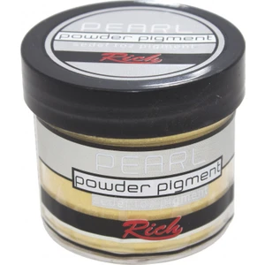 Sedef Toz Pigment Pearl Powder 60 cc Altın 11021