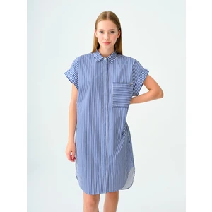 Oversize Fit Kadın Elbise