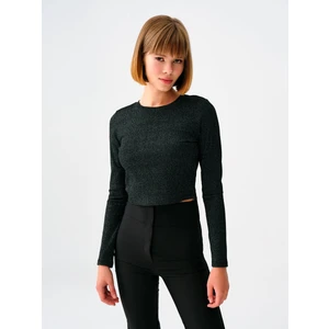 Fitted Kadın Tshirt U.kol