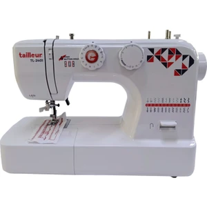Ev Tipi Düz Dikiş Makinesi 24 Desenli  / TL-2401