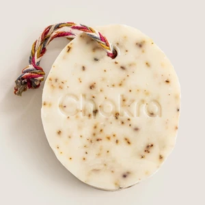 Oval Doğal Sabun 200 G - Biberiye & Adaçayı Yaprağı Natural