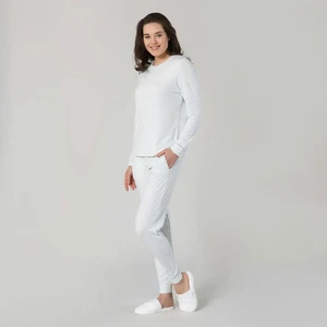 Loren Pijama Takımı Mint