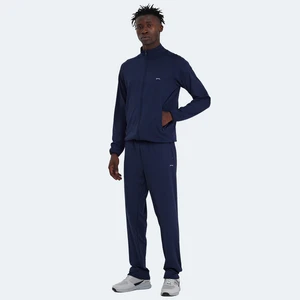 ORRA IN Erkek Slim Fit Eşofman Takımı Lacivert