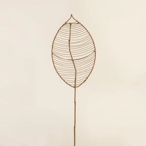 Folia Rattan Dekor 150 cm Natural