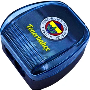 2 Bıçaklı Kalemtıraş 468082