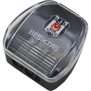 2 Bıçaklı Kalemtıraş 468081