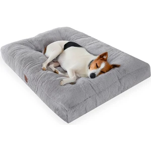 Jungolica Pet Products Yumuşak Kaydırmaz Tabanlı Konforlu Kedi ve Köpek Minderi