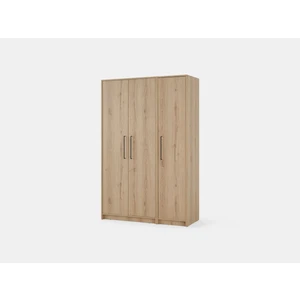 Jolly 3 Kapaklı Dolap