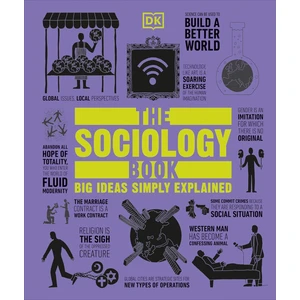 The Sociology Book