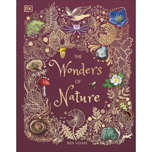 The Wonders Of Nature